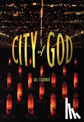 Cuadros, Gil - City of God