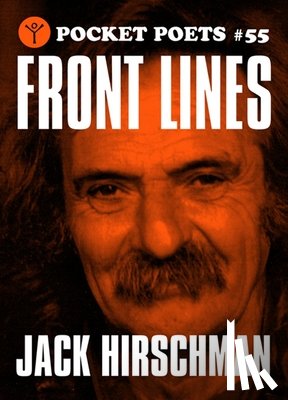 Hirschman, Jack - Front Lines