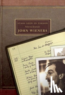 Wieners, John - Stars Seen in Person