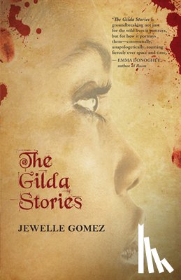 Gomez, Jewelle - The Gilda Stories