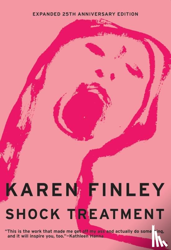 Finley, Karen - Shock Treatment