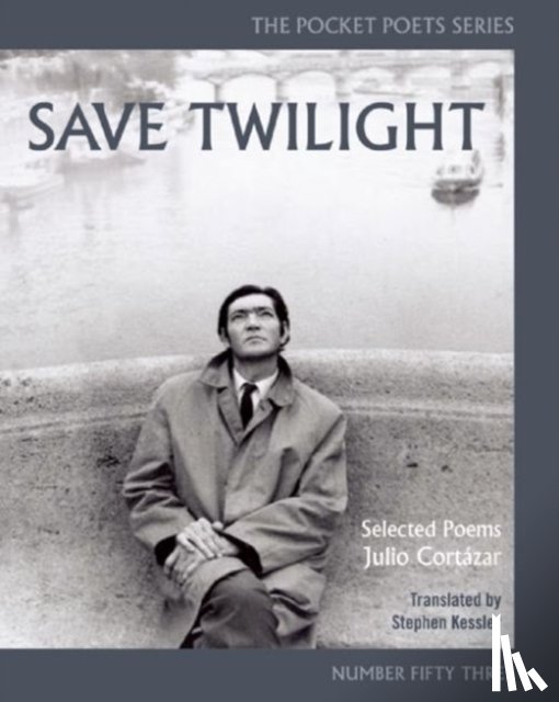 Cortzar, Julio - Save Twilight: Selected Poems
