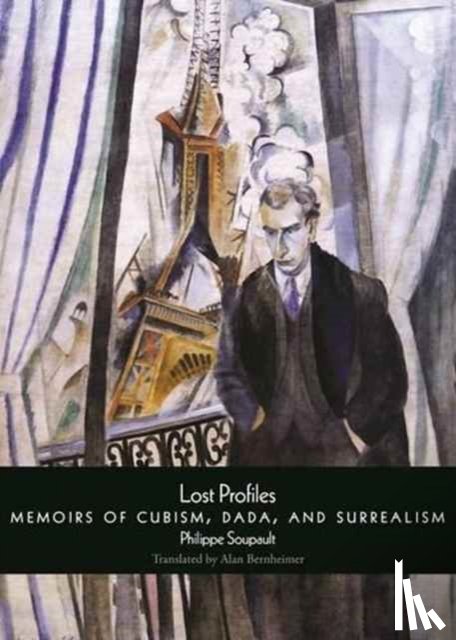 Soupault, Philippe - Lost Profiles
