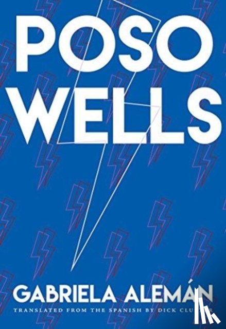 Alemn, Gabriela - Poso Wells