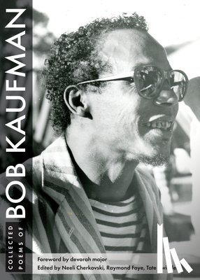 Kaufman, Bob - Collected Poems of Bob Kaufman