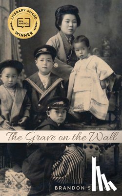 Shimoda, Brandon - The Grave on the Wall