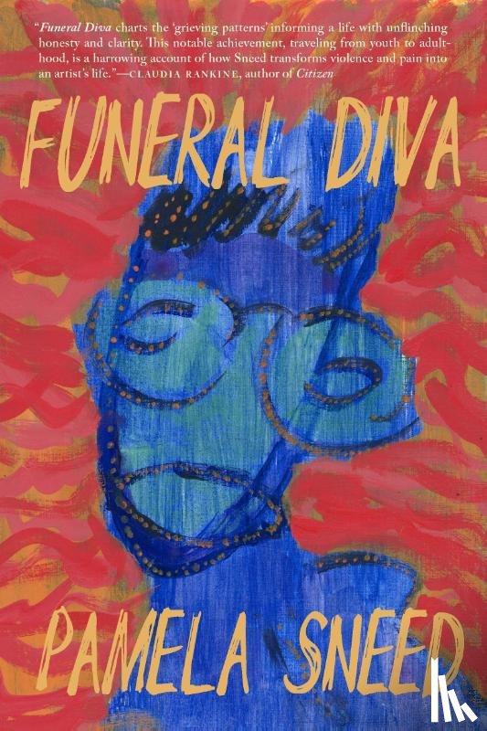 Sneed, Pamela - Funeral Diva