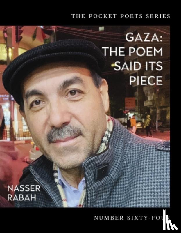 Rabah, Nasser - Gaza