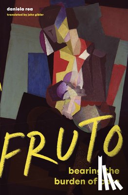 Rea, Daniela - FRUTO