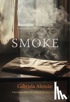 Alemn, Gabriela - Smoke