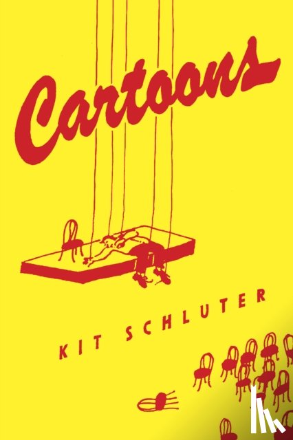 Schluter, Kit - Cartoons