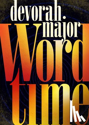 major, devorah - Word Time