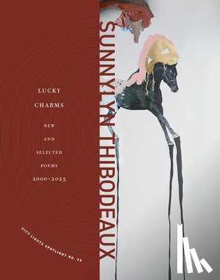 Thibodeaux, Sunnylyn - Lucky Charms