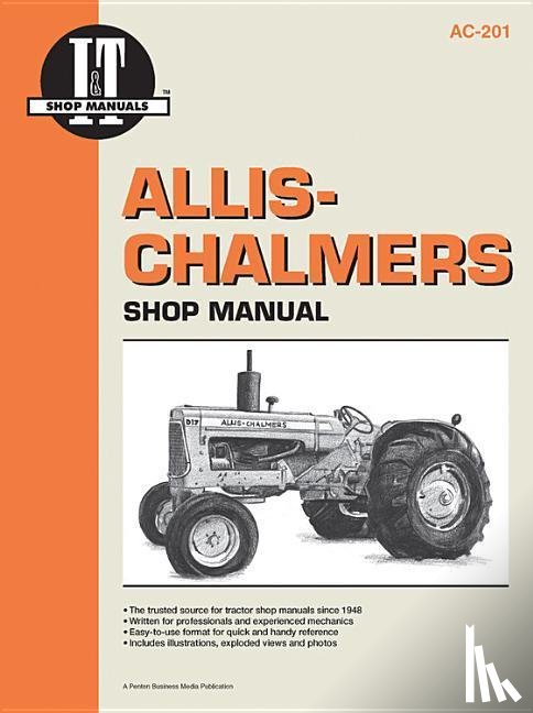Haynes Publishing - Compilation Ac20 Ac17 Ac25 & Ac27