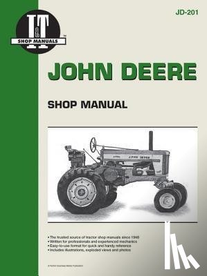 Haynes Publishing - Compilation Jd15 Jd18 Jd36 Jd11 & Jd17