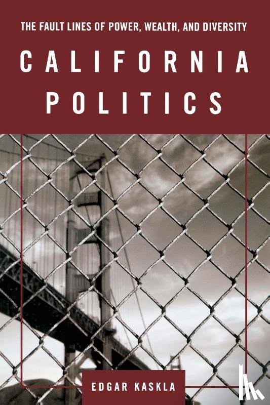 Kaskla, Edgar - California Politics