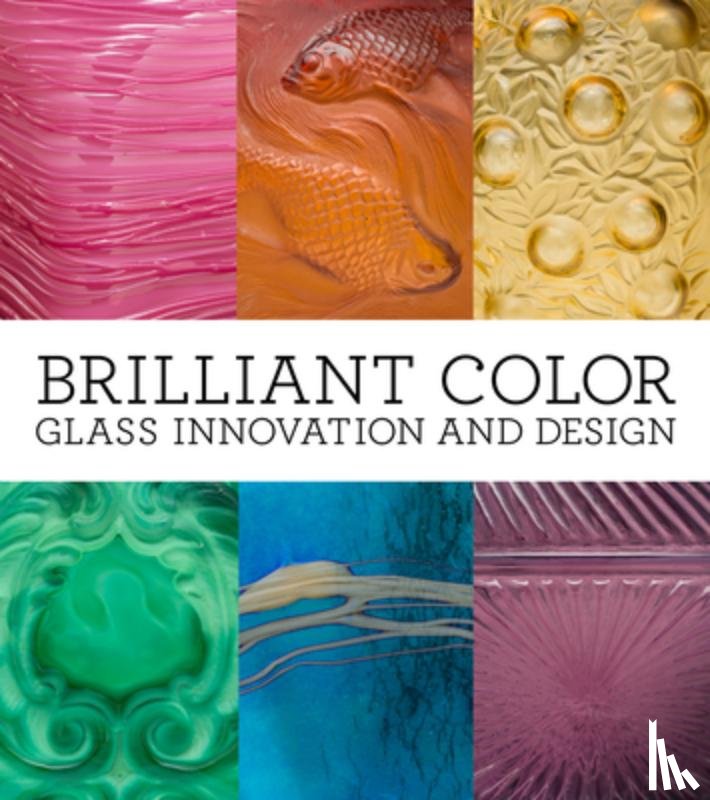  - Brilliant Color