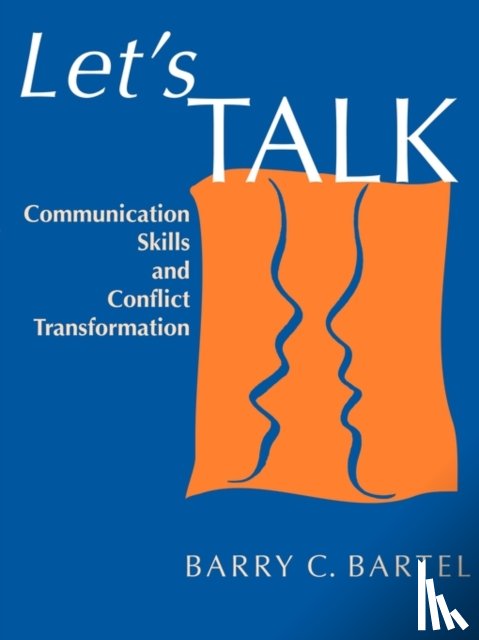 Bartel, Barry C. - Let's Talk