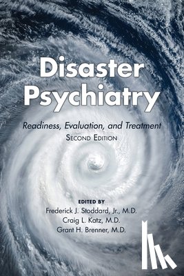 Group for the Advancement of Psychiatry - Disaster Psychiatry