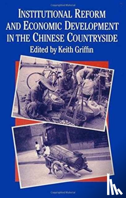  - Institutional Reform and Economic Development in the Chinese Countryside