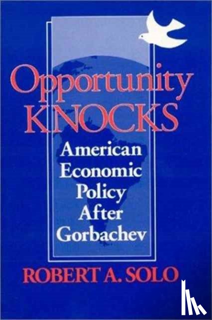 Solo, Robert A. - Opportunity Knocks