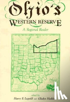  - Ohio's Western Reserve
