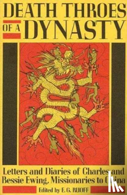 The Kent State University Press - Death Throes of a Dynasty