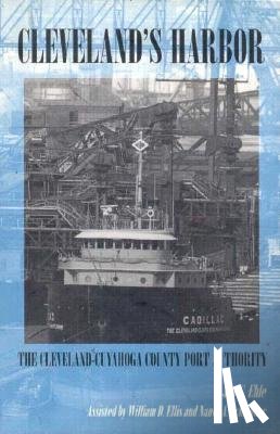 Ehle - Cleveland's Harbor: The Cleveland-Cuyahoga County Port Authority