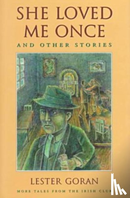 The Kent State University Press - She Loved ME Once and Other Stories