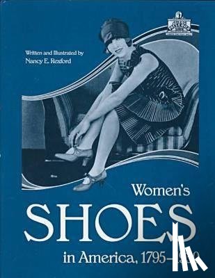 The Kent State University Press - Women's Shoes in America, 1795-1930