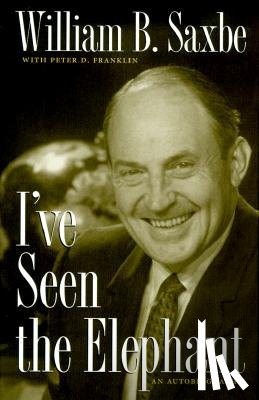 The Kent State University Press - I've Seen the Elephant