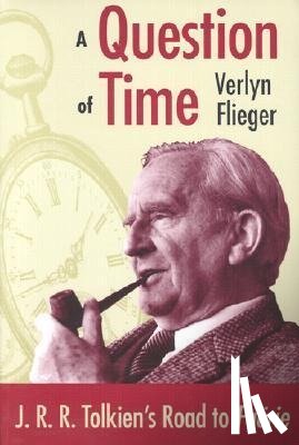 Flieger, Verlyn - A Question of Time
