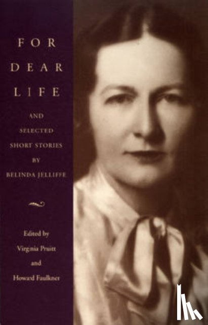 The Kent State University Press - For Dear Life