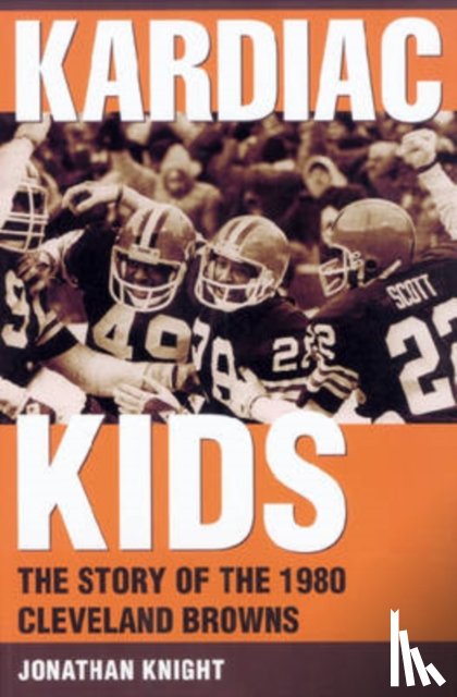 Knight, Jonathan - Kardiac Kids