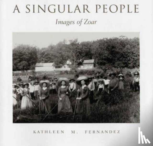 The Kent State University Press - A Singular People