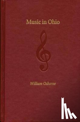 Osborne, William - Music in Ohio