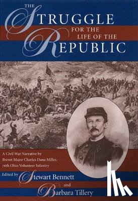 The Kent State University Press - The Struggle for the Life of the Republic