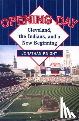 The Kent State University Press - Opening Day