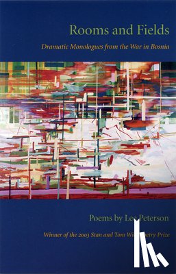 The Kent State University Press - Rooms and Fields