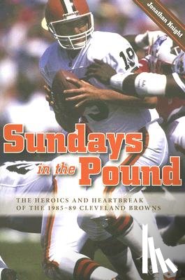 Knight, Jonathan - Sundays in the Pound