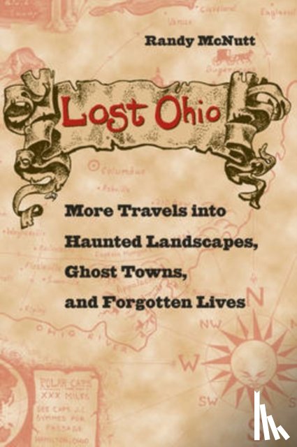 McNutt, Randy - Lost Ohio