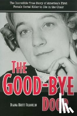 The Kent State University Press - The Good-bye Door