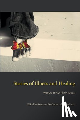  - Stories of Illness and Healing