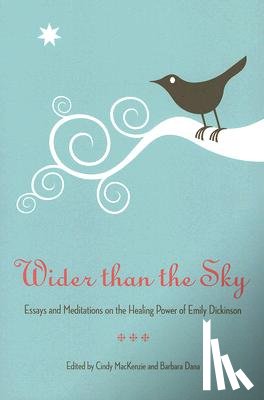 The Kent State University Press - Wider Than the Sky