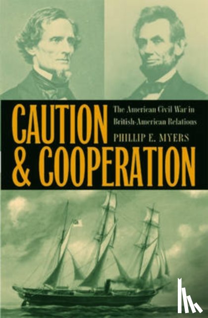 Myers, Phillip E. - Caution and Cooperation