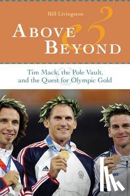 The Kent State University Press - Above and Beyond