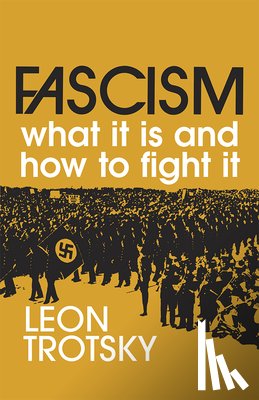 Trotsky, Leon - Fascism