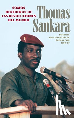 Sankara, Thomas - Spa-Somos Herederos de Las REV