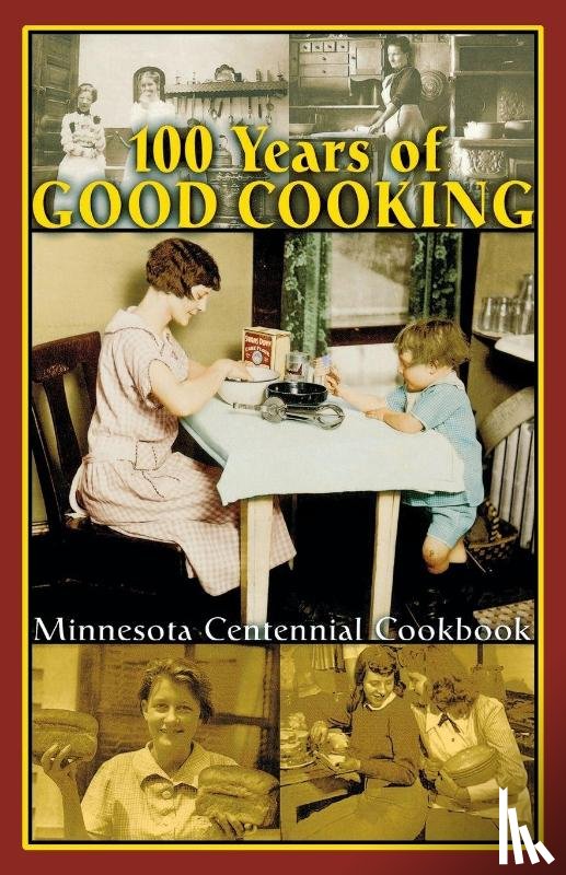 Huck, Virginia - 100 Years of Good Cooking