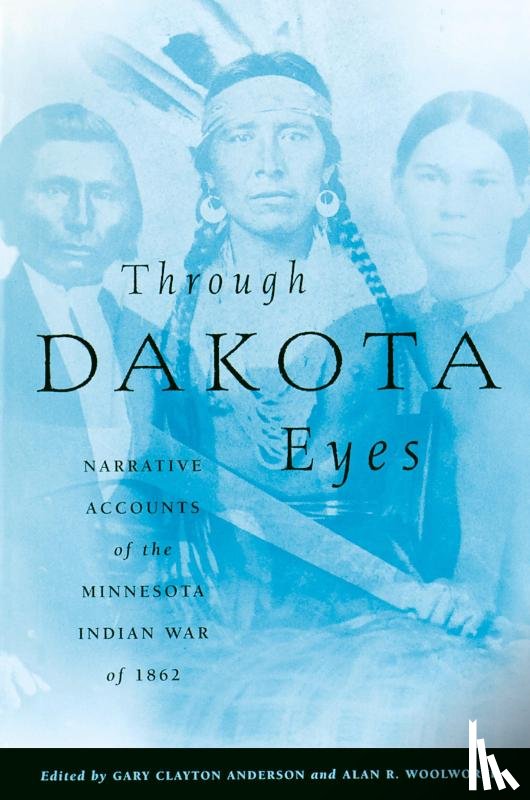  - Through Dakota Eyes